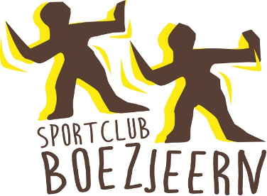 IBW De Wende is mede-oprichter van sportclub Boezjeern