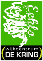 Logo Wijkcentrum De Kring